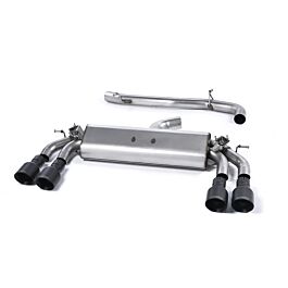 Milltek - SSXAU415 - Cat-back