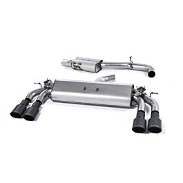 Milltek - SSXAU419 - Cat-back