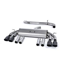 Milltek - SSXAU474 - Cat-back