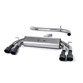Milltek - SSXAU532 - Cat-back