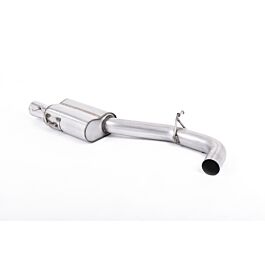 Milltek - SSXAU619 - Additional parts