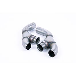 Image of Milltek - SSXAU678 - Additional parts