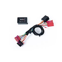 Image of Milltek - SSXAU746 - Active Valve Control