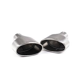 Image of Milltek - SSXAU791 - Cat-back