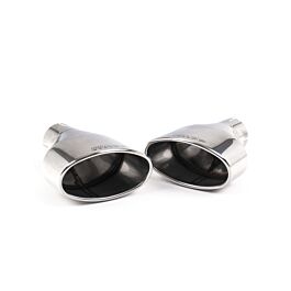 Image of Milltek - SSXAU793 - Cat-back