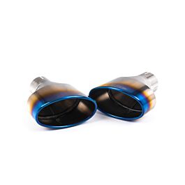 Image of Milltek - SSXAU794 - Cat-back