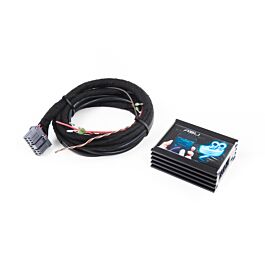Image of Milltek  Active Sound Control  SSXBE104