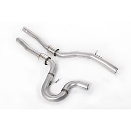 Milltek - SSXBM1145 - Additional parts