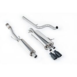 Milltek - SSXCN103 - Cat-back