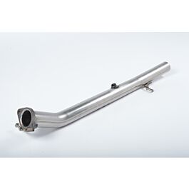 Milltek - SSXFD017 - Cat Replacement Pipe
