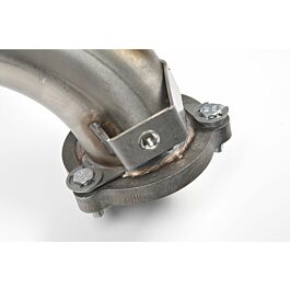 Image of Milltek - SSXFD090 - Locking Bolt Kit