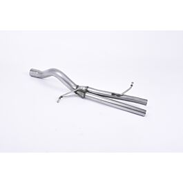 Image of Milltek - SSXFD200 - Additional parts