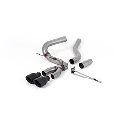 Milltek - SSXFD202 - Cat-back