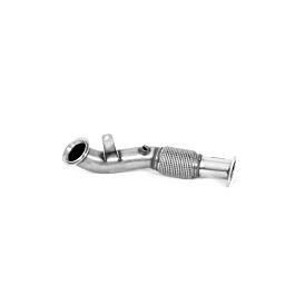 Milltek - SSXFD334 - Downpipe