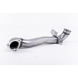 Milltek - SSXM023 - Large-bore Downpipe and De-cat