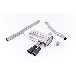Milltek - SSXM410 - Cat-back