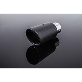 Image of Milltek - SSXMKT118 - Tips