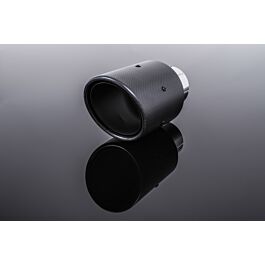 Image of Milltek - SSXMKT120 - Tips