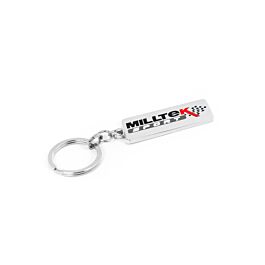 Image of Milltek  POS & Branding  SSXMKT131