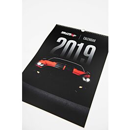Image of Milltek  POS & Branding  SSXMKT136