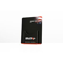 Image of Milltek  POS & Branding  SSXMKT137