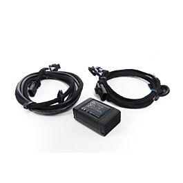Image of Milltek - SSXMZ121 - Active Valve Control