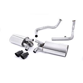 Milltek - SSXPO121 - Cat-back