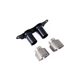 Image of Milltek - SSXPO133 - Tips
