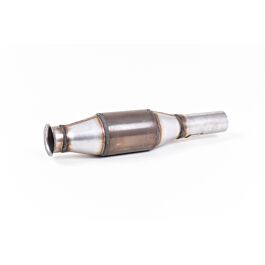 Image of Milltek - SSXRN301 - Hi-Flow Sports Cat