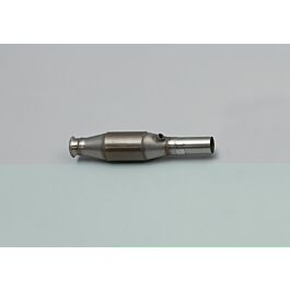 Image of Milltek - SSXRN304 - Hi-Flow Sports Cat