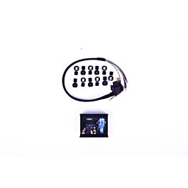 Image of Milltek - SSXRR112 - Active Suspension Control