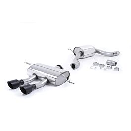 Milltek - SSXSE149 - Cat-back