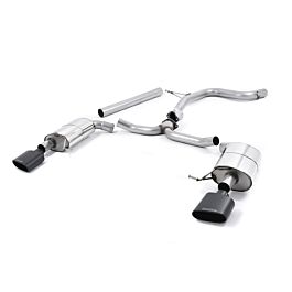 Milltek - SSXSE173 - Cat-back