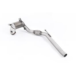 Image of Milltek - SSXSE194 - HJS Tuning ECE Downpipes