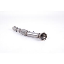 Image of Milltek - SSXTY119 - Large-bore Downpipe and De-cat