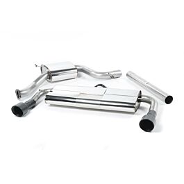 Milltek - SSXVW226 - Cat-back