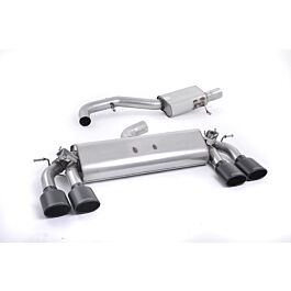 Milltek - SSXVW258 - Cat-back