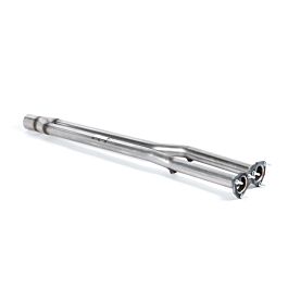 Milltek - SSXVW271 - Cat Replacement Pipe