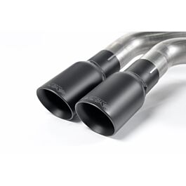 Image of Milltek - SSXVW282 - Cat-back