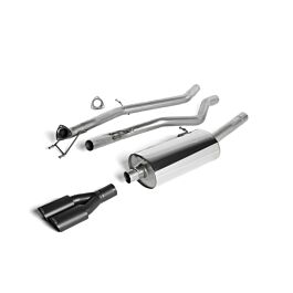 Image of Milltek - SSXVW288 - Cat-back