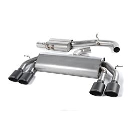 Image of Milltek - SSXVW309 - Cat-back