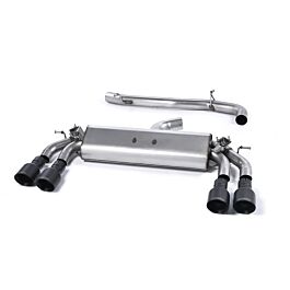 Milltek - SSXVW404 - Cat-back