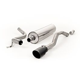 Image of Milltek  Cat-back  SSXVW433