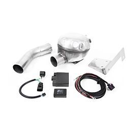 Image of Milltek  Active Sound Control  SSXVW454