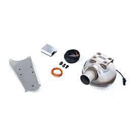 Image of Milltek - SSXVW455 - Active Sound Control