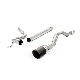 Image of Milltek  Cat-back  SSXVW487