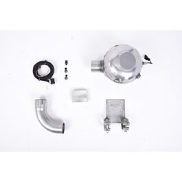 Image of Milltek - SSXVW492 - Active Sound Control