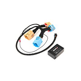 Image of Milltek - SSXVW493 - Active Valve Control