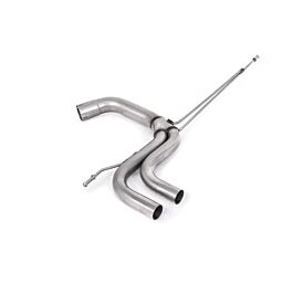 Image of Milltek - SSXVW573 - Additional parts