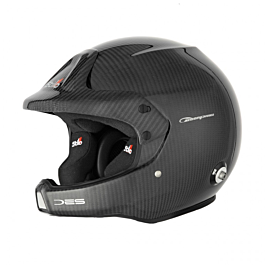 Image of STILO OPEN FACE PIUMA CARBON TURISMO